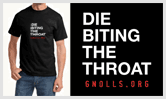 DBTT T-shirt design - thumbnail